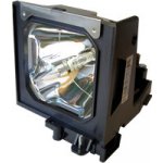 Lampa pro projektor PHILIPS PXG30i, generická lampa s modulem