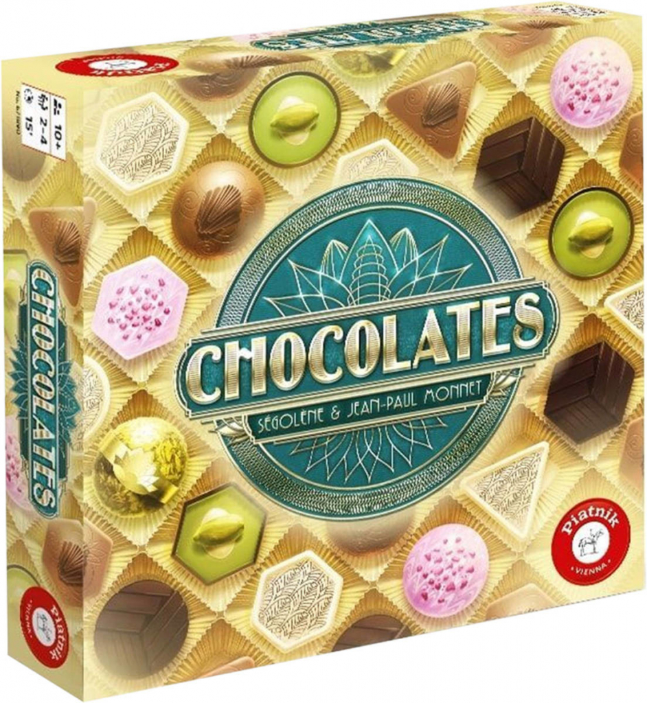 Piatnik Chocolates