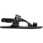 Pikolinos sandály se šikmým páskem Calella Black W5E 0565 – Zboží Dáma