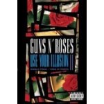 Guns 'N' Roses: Use Your Illusion World Tour: 1992 Live In Tokyo 2 DVD – Hledejceny.cz