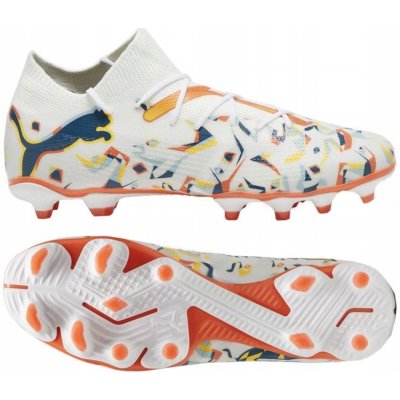 Puma FUTURE 7 Match FG/AG 107845-01 – Zbozi.Blesk.cz