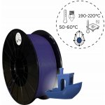 Nanocaddo PLA 1,75 mm 1000 g modrý – Zboží Živě