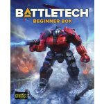 BattleTech: Beginner Box New Cover – Hledejceny.cz