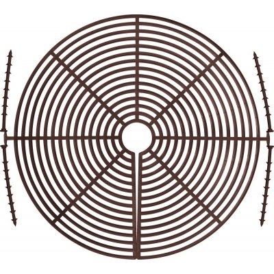 Abus JC1430 NOAH Ochrana do květináče – Zboží Dáma