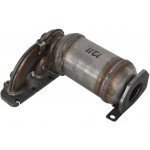 katalyzátor VW Polo / SEAT Cordoba, Ibiza / SKODA Fabia - 1.2 - 03E253020FX | Zboží Auto