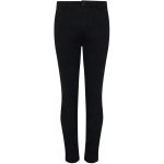 So Denim pánské kalhoty Slim chino Adam Černá – Sleviste.cz