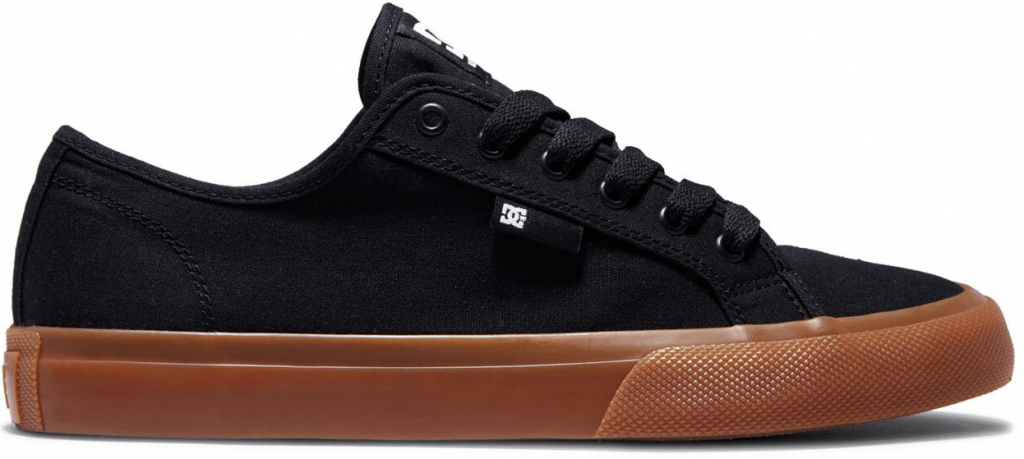 DC Shoes Manual černé ADYS300591-BGM