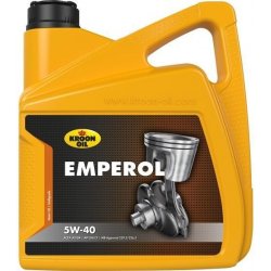 Kroon-Oil Emperol 5W-40 4 l
