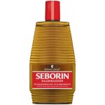 Seborin Haarwasser vlasová voda proti lupům 400 ml – Zboží Dáma