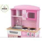 KidKraft kuchyňka HOME COOKING 53198 – Zbozi.Blesk.cz