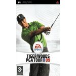 Tiger Woods PGA Tour 09 – Hledejceny.cz