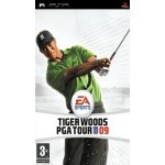 Tiger Woods PGA Tour 09 – Zbozi.Blesk.cz