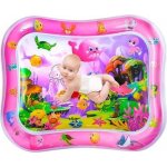 LAOYE Vodní podložka Baby XXL Vodní podložka BPA ZDARMA Vodní podložka baby – Sleviste.cz