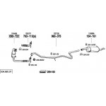Bosal BS 154-161 – Hledejceny.cz