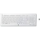 HP Wireless K5510 Keyboard H4J89AA#AKR