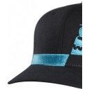 Fox Dialed Flexfit Hat black