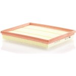 Vzduchový filtr MANN-FILTER C 27 051 – Hledejceny.cz