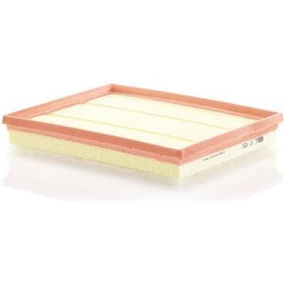 Vzduchový filtr MANN-FILTER C 27 051 – Hledejceny.cz
