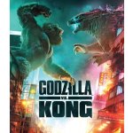 Godzilla vs. Kong BD – Hledejceny.cz