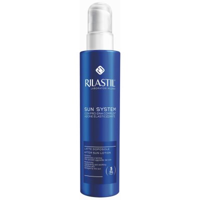 Rilastil Sun System mléko po opalování 200 ml – Zboží Dáma