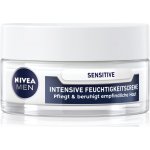 Nivea Men Sensitive hydratační pleťový krém 50 ml – Zbozi.Blesk.cz