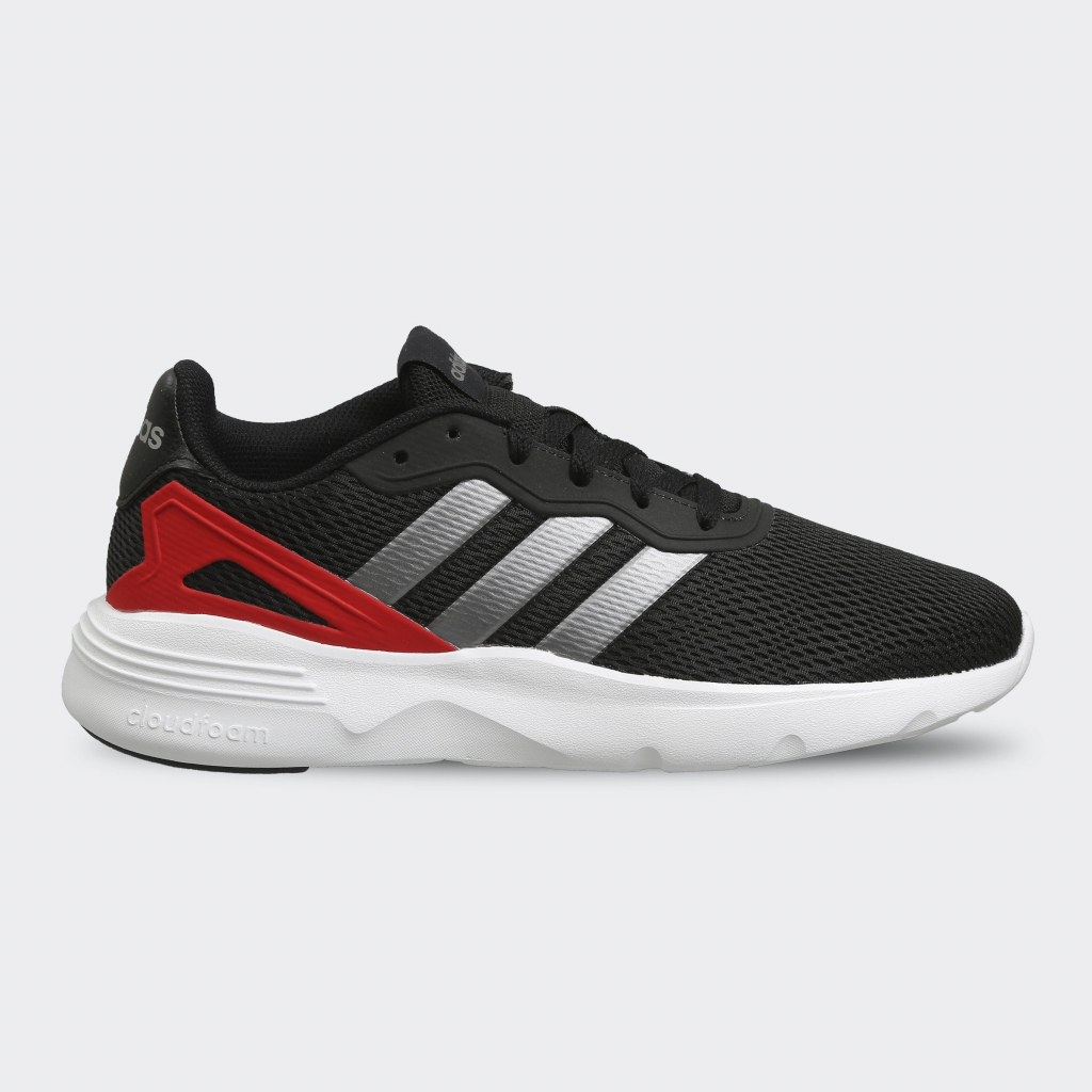 adidas NEBZED GX4284 černé