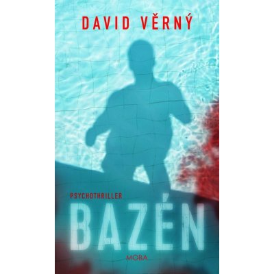 Bazén - David Věrný – Zbozi.Blesk.cz