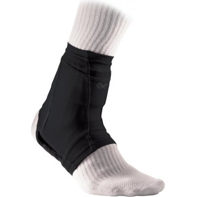 McDavid 4300 Ankle Brace Cover Sleeve Ortéza na kotník – Hledejceny.cz