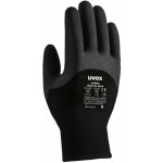 Uvex unilite thermo plus 11 – Zboží Dáma