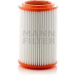 Vzduchový filtr MANN-FILTER C 2620 – Hledejceny.cz