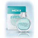 Mexx Fresh parfémovaná voda dámská 30 ml