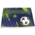 Stil Desky na číslice Football – Sleviste.cz