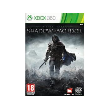 Middle-Earth: Shadow of Mordor