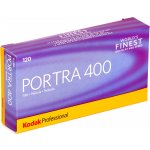 Kodak Portra 400/120 pětibalení – Sleviste.cz