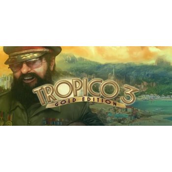 Tropico 3 (Gold)