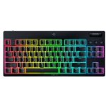 Razer BlackWidow V4 Low-profile Tenkeyless HyperSpeed Yellow Switch RZ03-05450100-R3M1 – Sleviste.cz