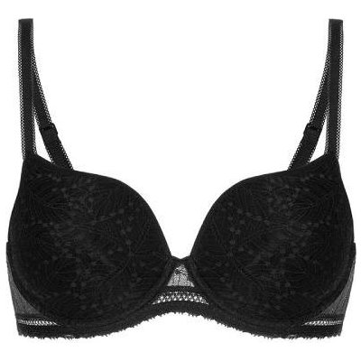 Simone Perele 3D spacer SHAPED UNDERWIRED BR 12S316 Black