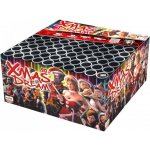 Kompakt 90 ran 20 mm Xmas dream – Zboží Dáma