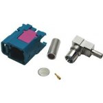 Anténní konektor 4carmedia ANT.CONN.01 | Zboží Auto