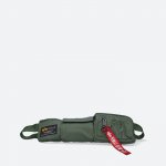 ALPHA INDUSTRIES Crew Utility Bag – Zbozi.Blesk.cz