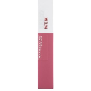 Maybelline SuperStay Matte Ink dlouhotrvající matná tekutá rtěnka 15 Lover 5 ml