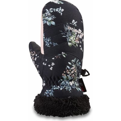 Dakine Kids Alero Mitt - Solstice Floral – Zboží Mobilmania