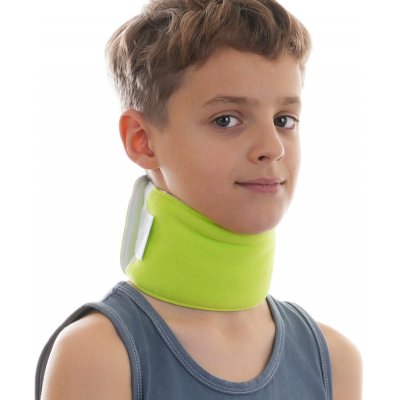 Mamavis Priessnitzův zábal na krk pro děti – Zboží Mobilmania