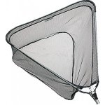 Jaxon Podběrák AXMT300F kovový kříž 300cm 60x56cm pogumovaná síť 3díl – Hledejceny.cz