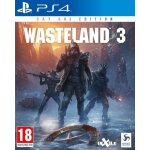 Wasteland 3 (D1 Edition) – Hledejceny.cz