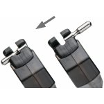 Mivardi Swing arm MCX 77 fialový – Zboží Dáma