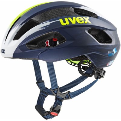 UVEX RISE CC Team WANTY 2023