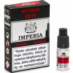 Imperia Nikotinová báze PG50/VG50 18mg 5x10ml – Zbozi.Blesk.cz