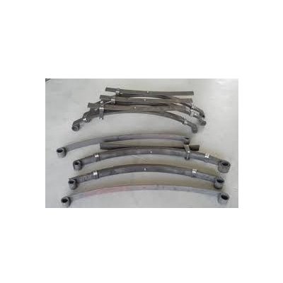 Listová péra SUZUKI SAMURAI (Zadní listové pero zesílené) | Zboží Auto