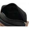 Taška  Pánské kabelky [DH] 588 MHC černá